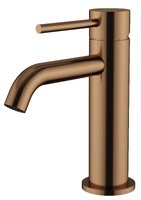 Knotlor Eclipse SS-20/RB бронза матовая