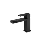 Knotlor Stable KN-20/BL черный матовый