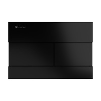 Knotlor VITALITY BIS103BL черная матовая