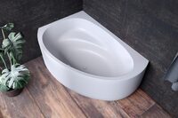 Kolpa-San Libretto D 170x110 5652509 белая