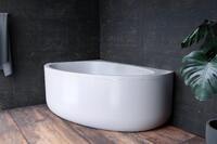 Kolpa-San Libretto L 160X100 5747309 белая