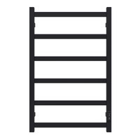 Larusso Эстет П6 50х80 4657819954206
 черный матовый