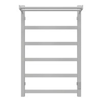 Larusso Нео П5 50х80 4657819954213
 белый, с полкой