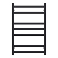 Larusso Нео П7 50х80 4657819954244
 черный матовый