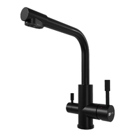 Lemark Expert LM5061BL черный матовый