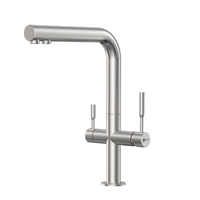 Lemark Expert LM5063S хром