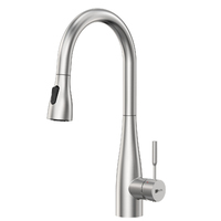 Lemark Expert LM5084S хром