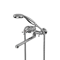 Смеситель Lemark Flora Flora LM0152C хром