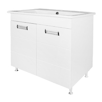 Loranto Дина 75 см CS00089899 белая