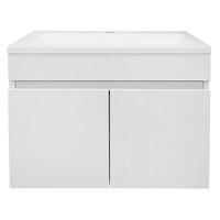 Loranto Serenada 70 см подвесная, белая