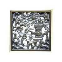 Magliezza Декоративная решетка 963 бронза
