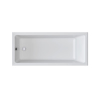 MarKa One Bianca 170x75 01бья1775 белая