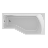 MarKa One Convey 150x75 01кон1575п R белая