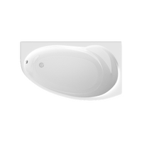 MarKa One Julianna 160x95 01дж1695п белая R