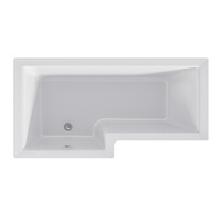 MarKa One Linea 165x85 01лин16585л белая L