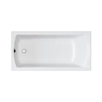 MarKa One Modern 120x70 01мод1270 белая