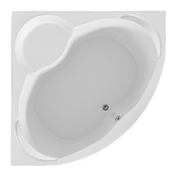 MarKa One Trapani 140x140 01тр1414 белая