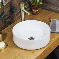 Melana 36 см 320300-805 белая