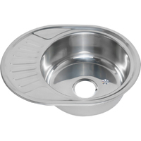 Melana 57 см 120 ta (*15) сталь