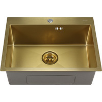 Melana Profline 60 см D6045HG золото