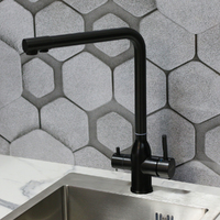 Melana Stello 610304PVD-B графит