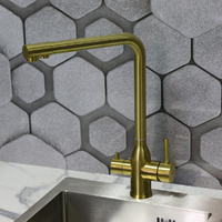 Melana Stello 610304PVD-G золото