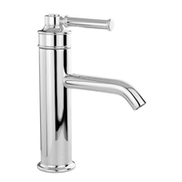 Migliore Ermitage Mini 31413 хром