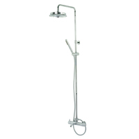 Migliore Ermitage Mini 31521 с изливом, хром