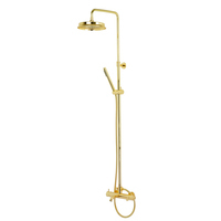 Migliore Ermitage Mini 31526 с изливом, золото