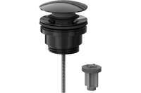 Milleau Tissage ML35011C/C-GB черный глянцевый