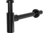 Milleau Tissage ML958LT-GB черный глянцевый