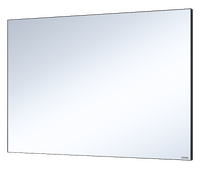 Brevita Mars 120 см MARS-02120-ЧмП черный