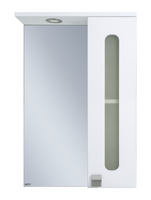 Misty Урал 50 см Э-Ура-04050-021П правый, белый