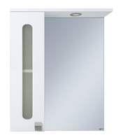 Misty Урал 60 см Э-Ура-04060-021Л левый, белый