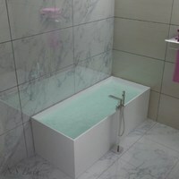 NS Bath NSB-17705