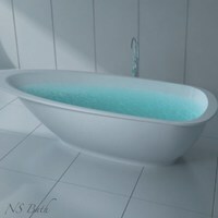 NS Bath NSB-22950
