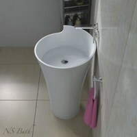 NS Bath NSF-5290