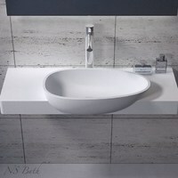 NS Bath NSS-1050