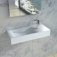 NS Bath NSS-5020