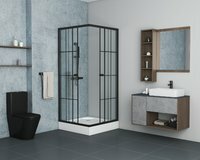 Niagara Nova NG-0180-14 80x80 с поддоном