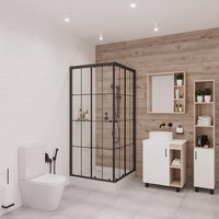 Niagara Nova NG-0190-14 90x90 с поддоном