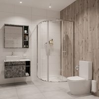 Niagara Nova 100x100 NG-6607-08 без поддона