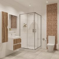 Niagara Nova 90x90 NG-6608-08 без поддона