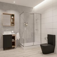 Niagara Nova NG-6612-08 120x80 без поддона