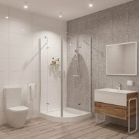 Niagara Nova NG-6616-08 100x100 без поддона