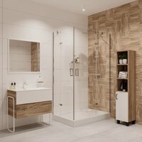 Niagara Nova NG-6618-08 120x90 без поддона