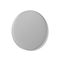 ORKA Agora 75 см 3000069 белое матовое