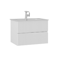 ORKA Moonlight 70 см 5001491 подвесная, белая матовая