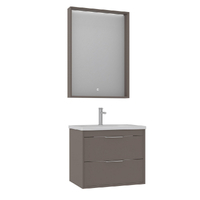 ORKA Clay 65 см подвесная, Soil