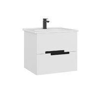 ORKA Lodi 65 см 5005882 белый, черный